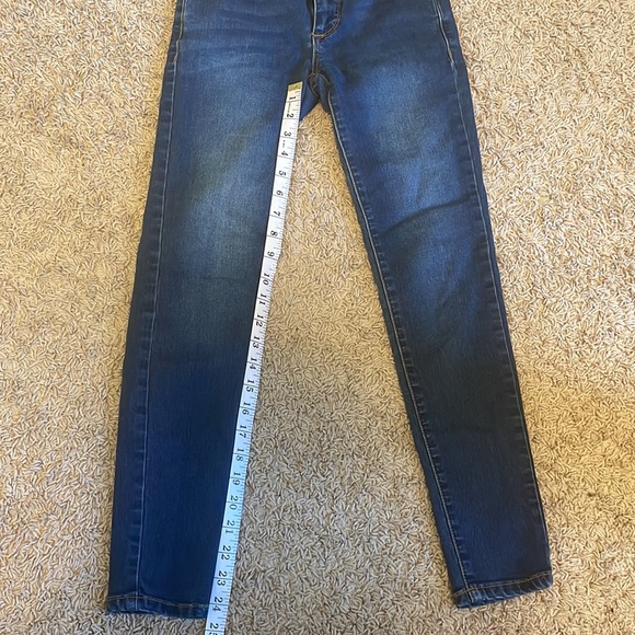 Free People Jeans - Picture 3 of 4